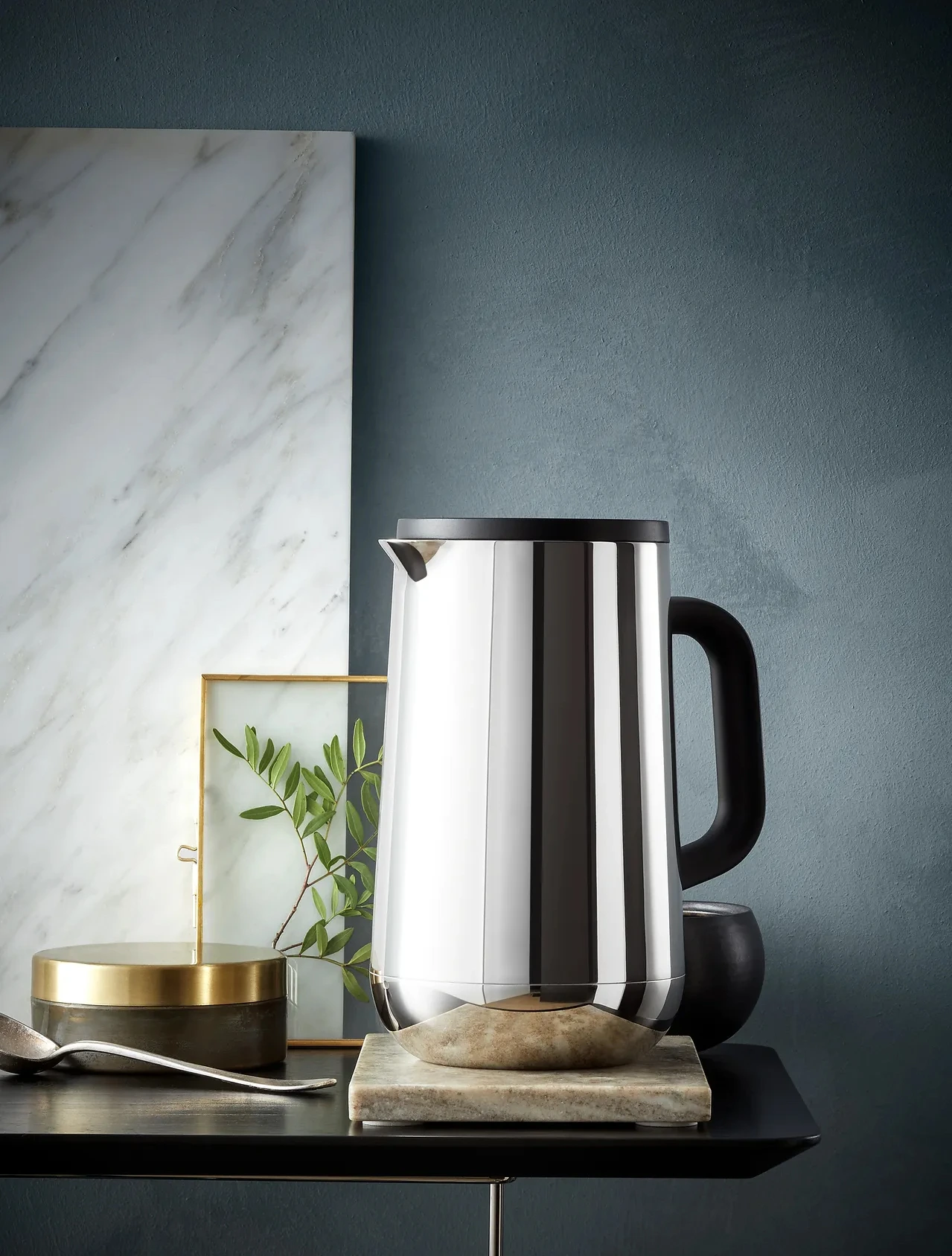 Термокувшин Impulse, 1 л