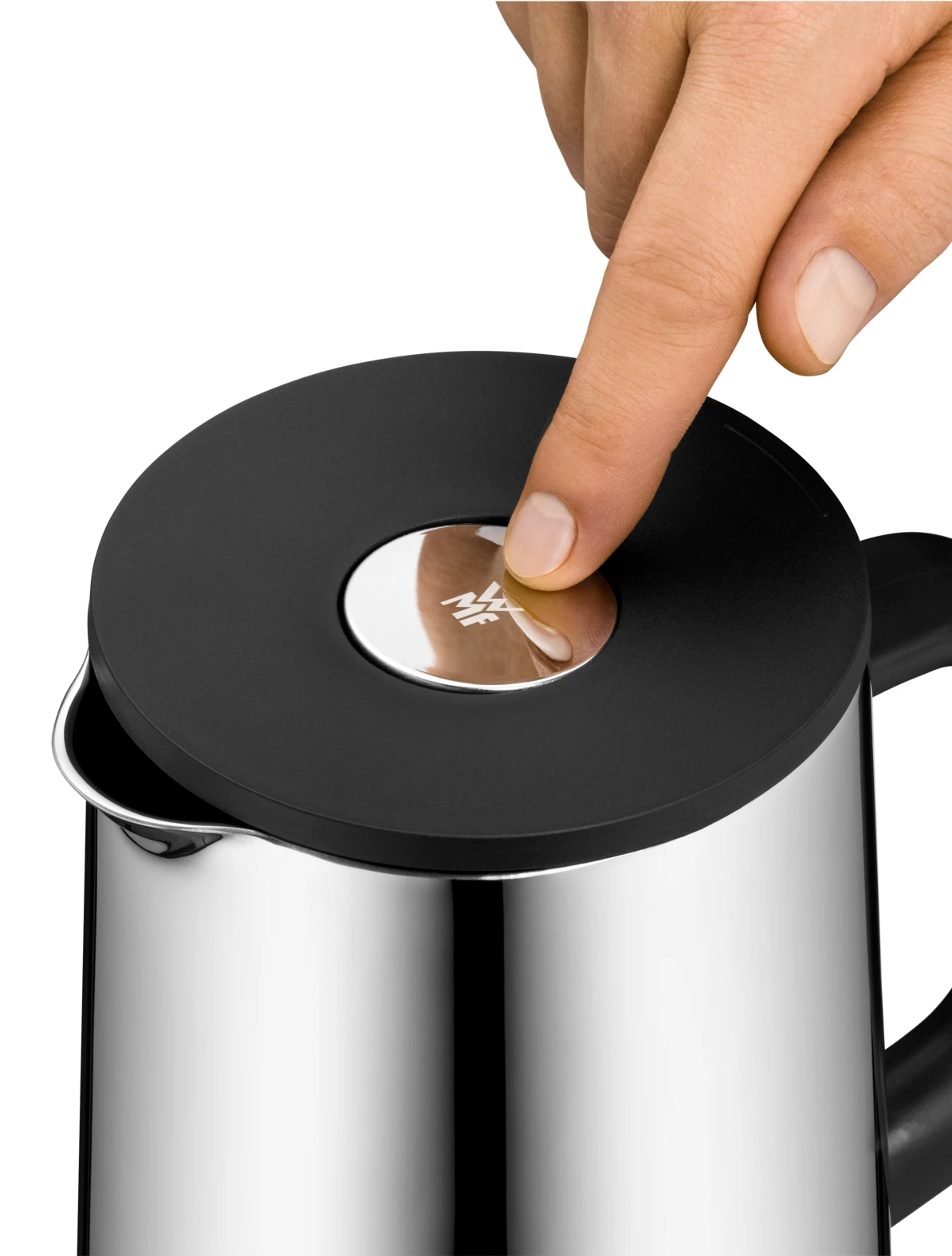 Термокувшин Impulse, 1 л