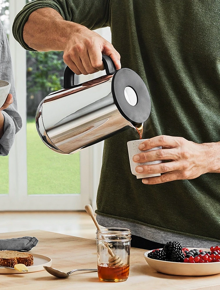 Термокувшин Impulse, 1 л от WMF