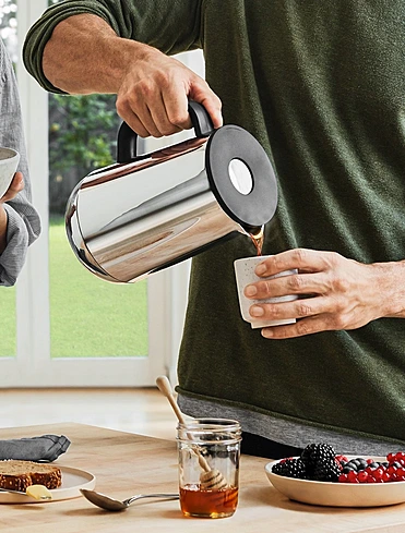 Термокувшин Impulse, 1 л