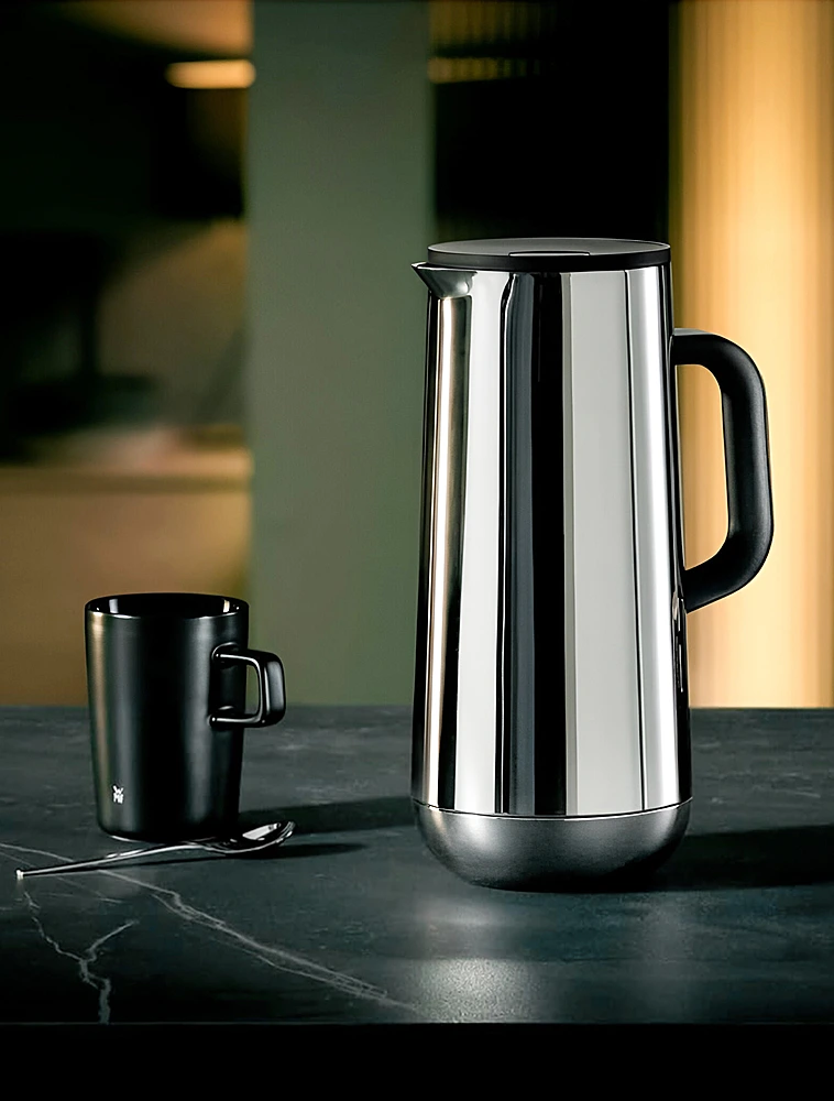 Термокувшин Impulse, 1 л от WMF