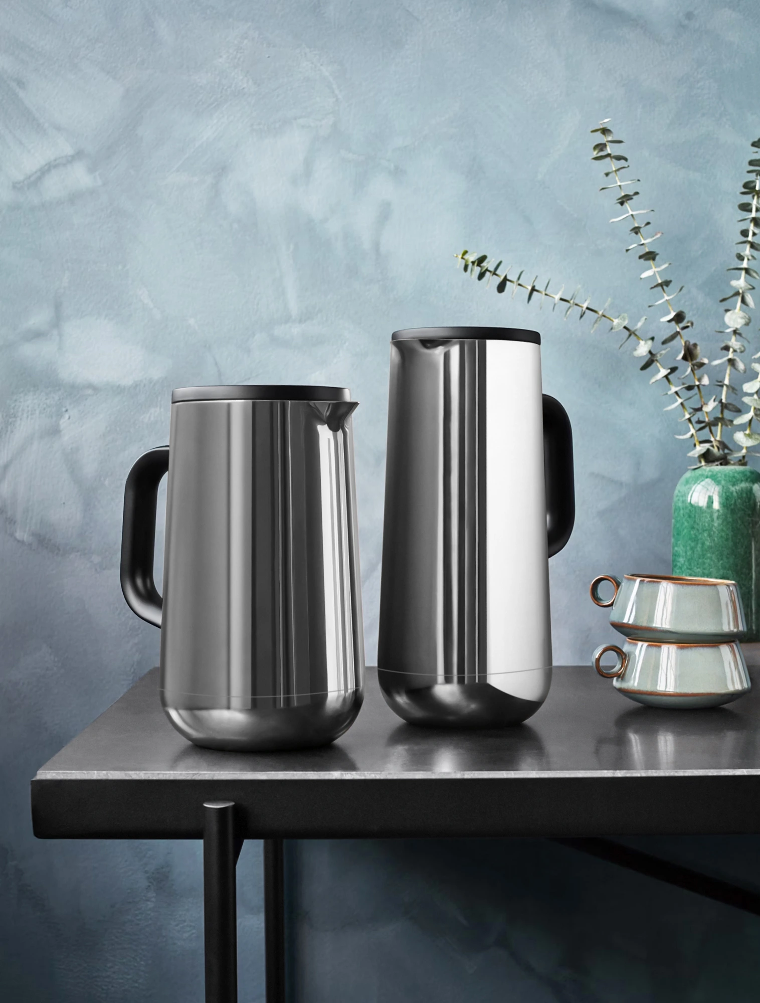 Термокувшин Impulse, 1 л