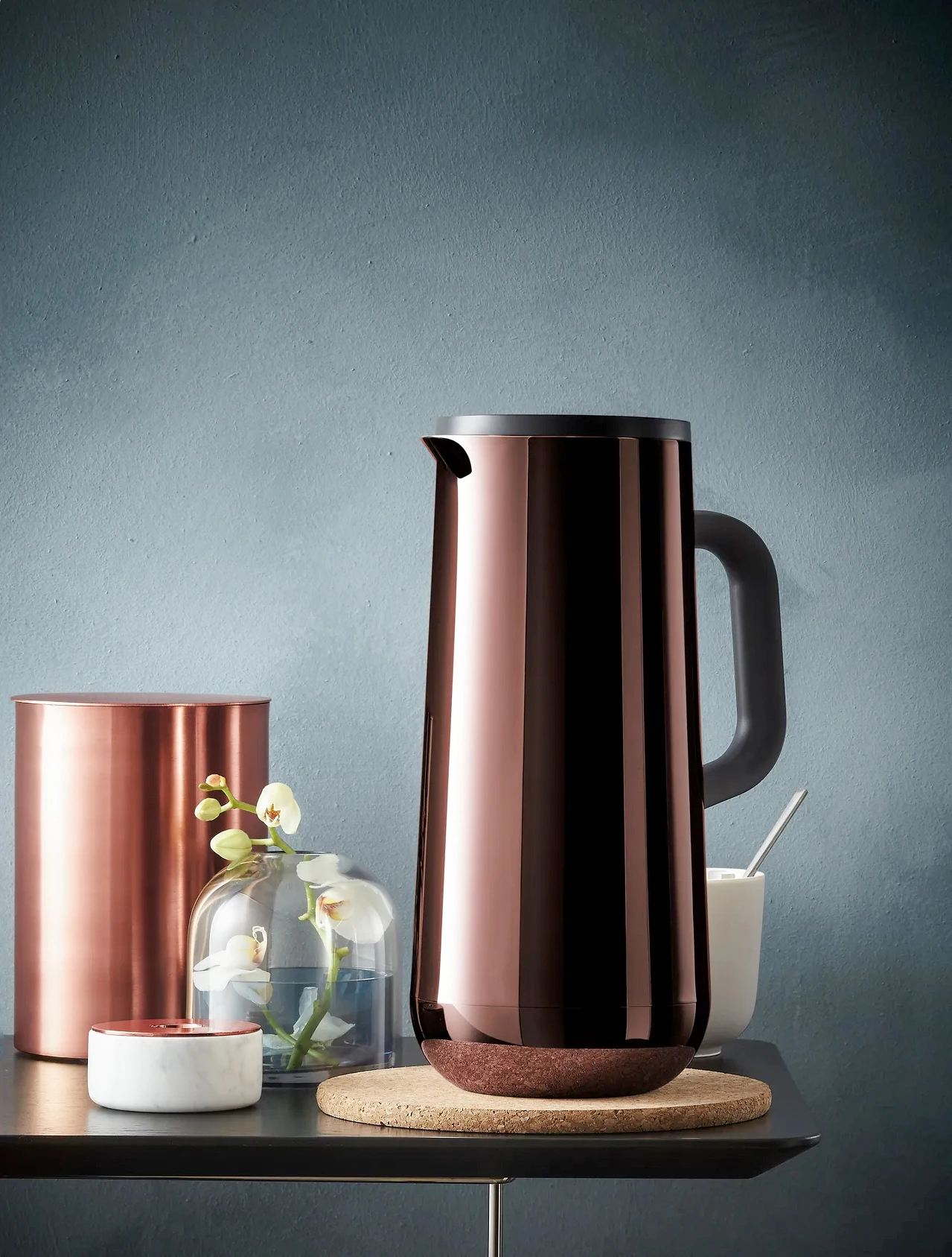 Термокувшин Impulse, 1 л