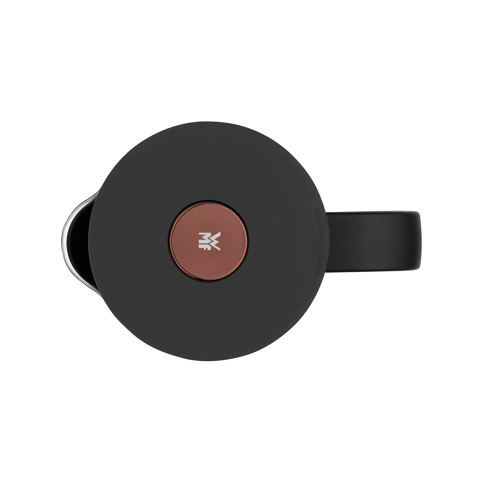 Термокувшин Impulse, 1 л