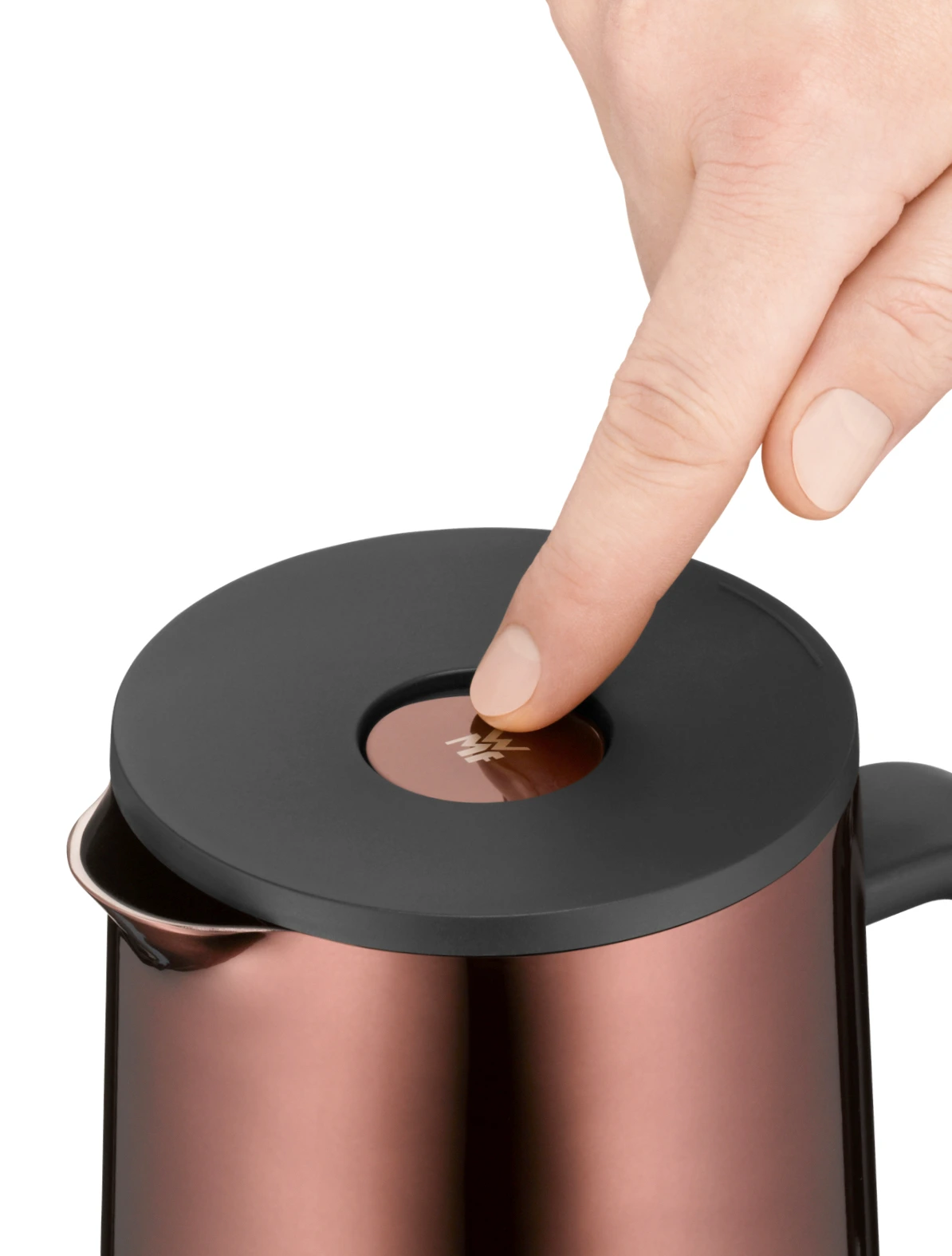 Термокувшин Impulse, 1 л