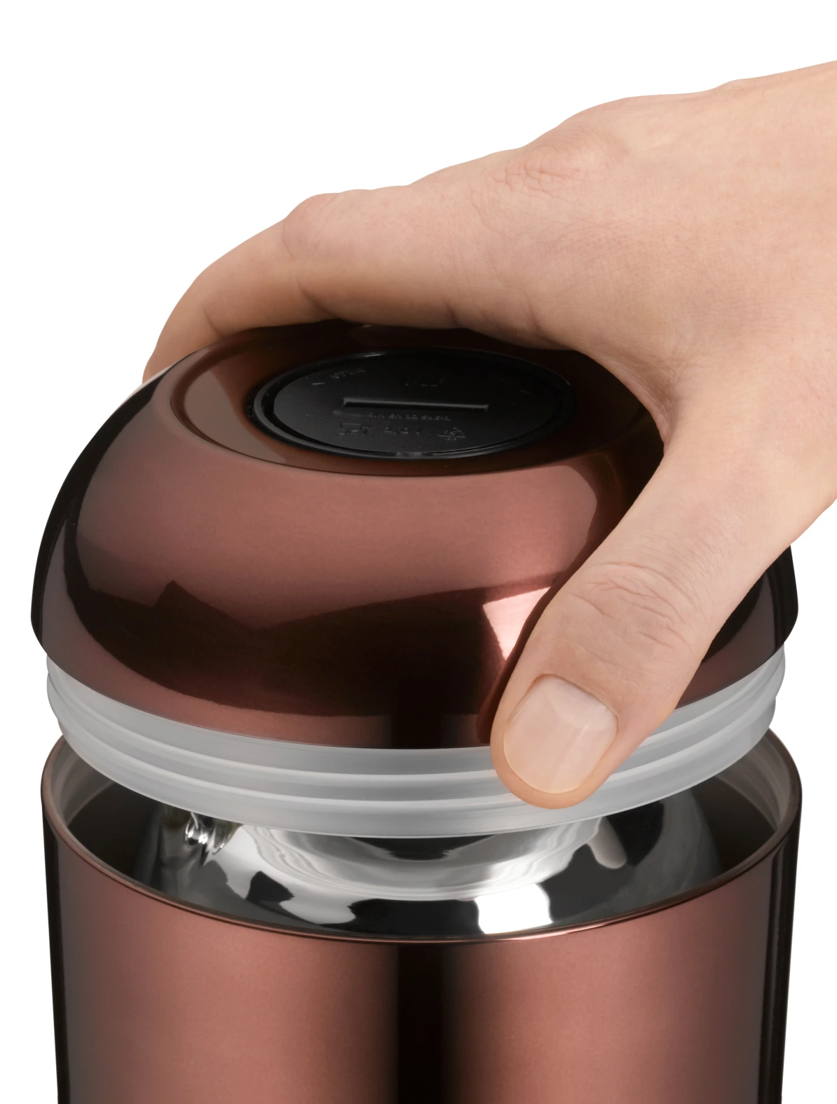 Термокувшин Impulse, 1 л