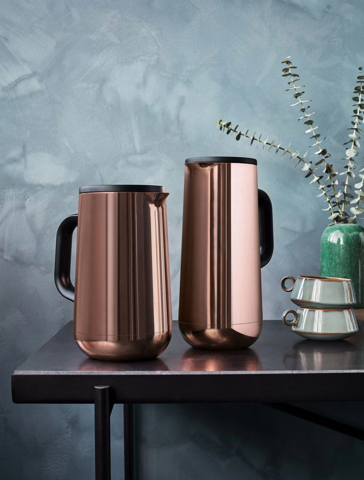 Термокувшин Impulse, 1 л