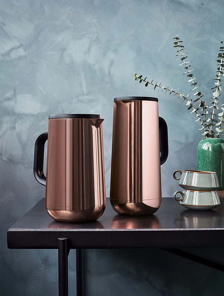 Термокувшин Impulse, 1 л от WMF