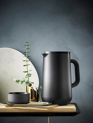 Термокувшин Impulse, 1 л