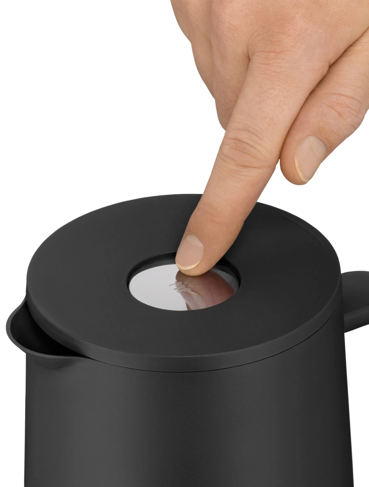 Термокувшин Impulse, 1 л