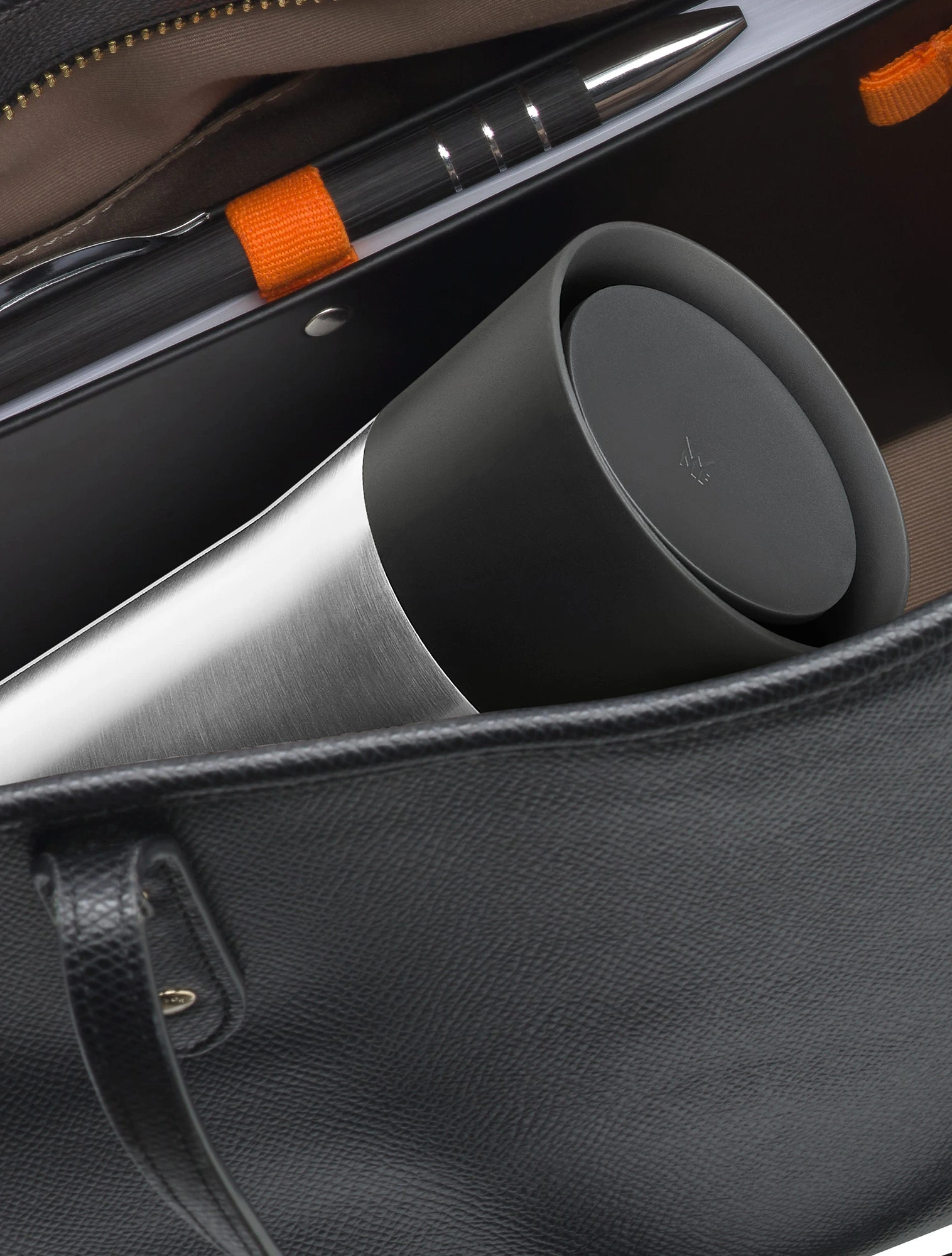 Термокружка Impulse, 350 мл