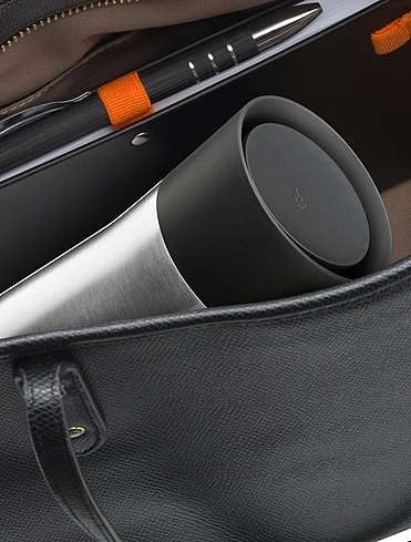 Термокружка Impulse, 350 мл