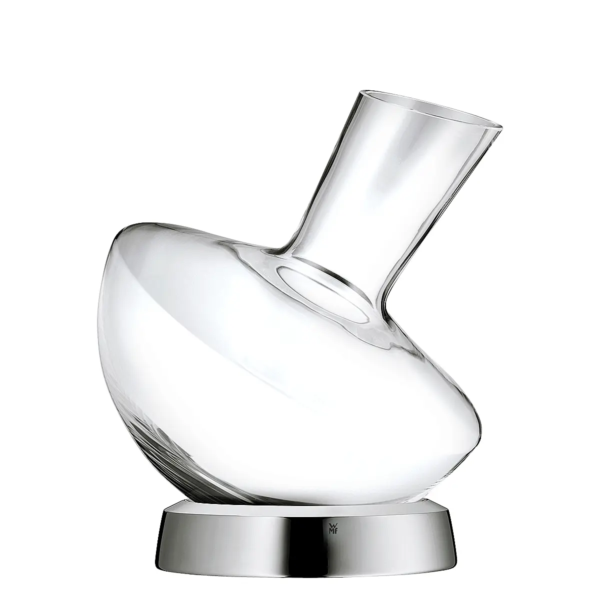 Декантер с подставкой Jette, 750 мл