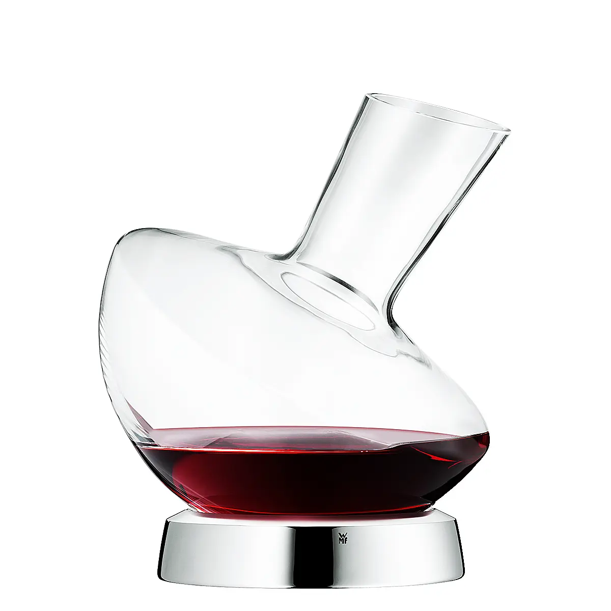 Декантер с подставкой Jette, 750 мл