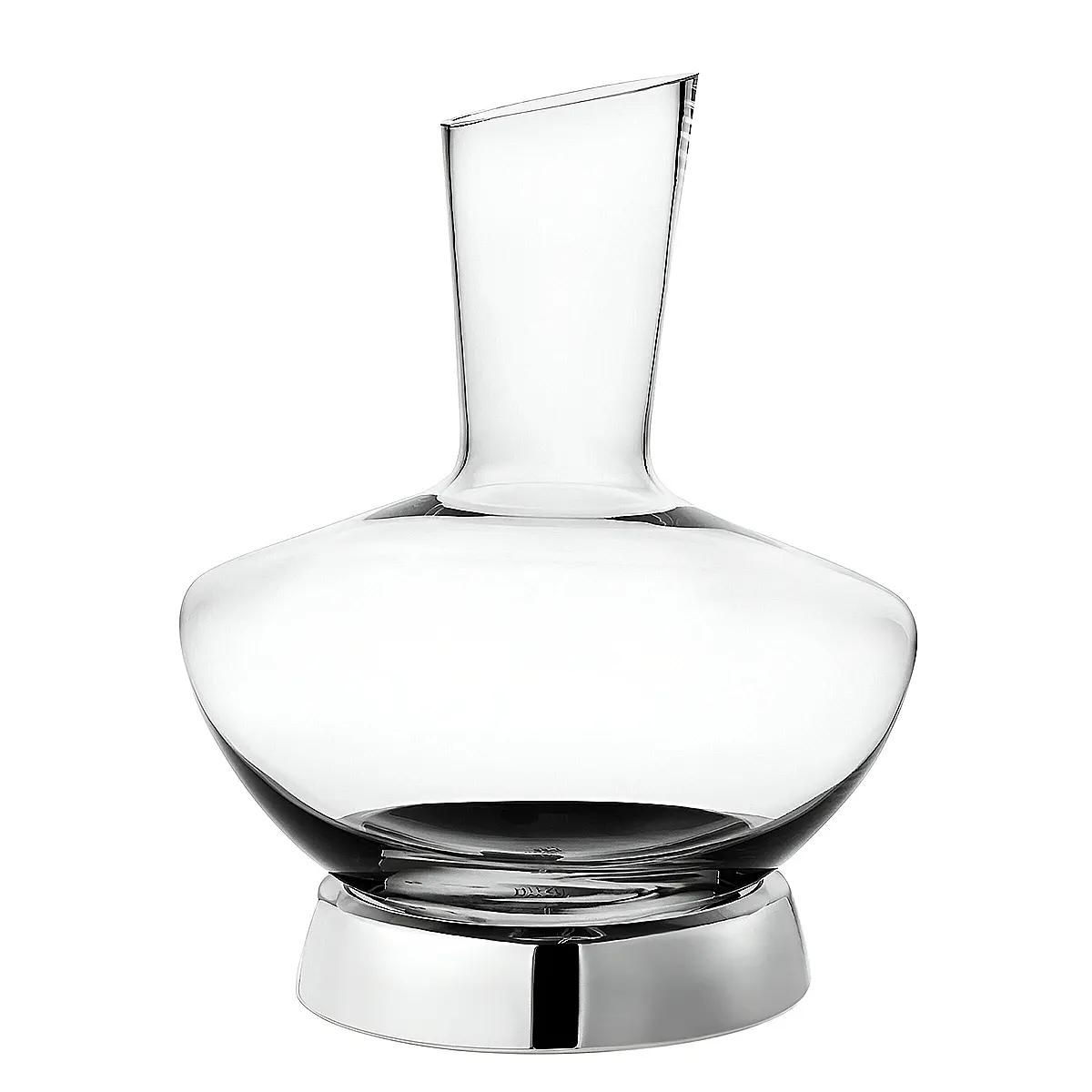 Декантер с подставкой Jette, 750 мл