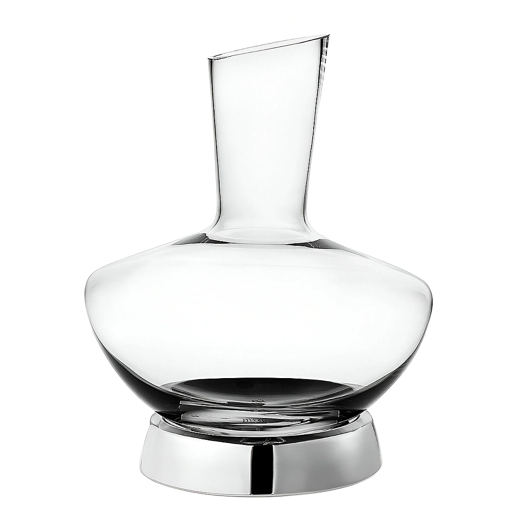 Декантер с подставкой Jette, 750 мл от WMF