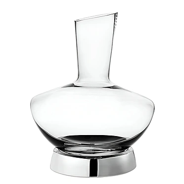 Декантер с подставкой Jette, 750 мл