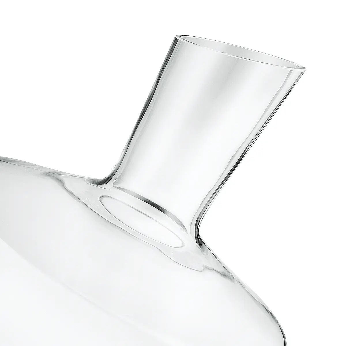 Декантер с подставкой Jette, 750 мл