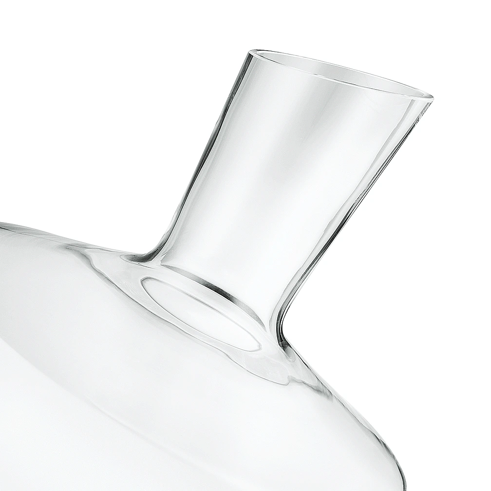 Декантер с подставкой Jette, 750 мл от WMF