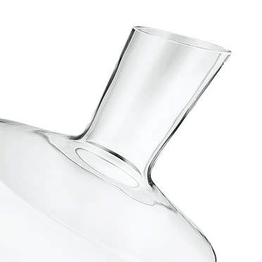 Декантер с подставкой Jette, 750 мл