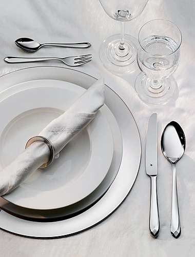 Набор столовых приборов Jette на 6 персон, 30 пр.