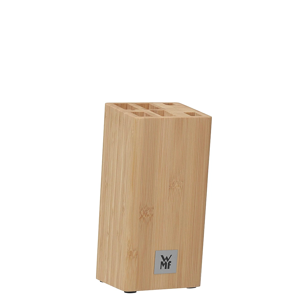 Набор кухонных ножей с подставкой Kineo, 5 пр. от WMF