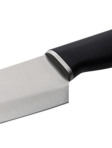 Набор кухонных ножей с подставкой Kineo, 5 пр.