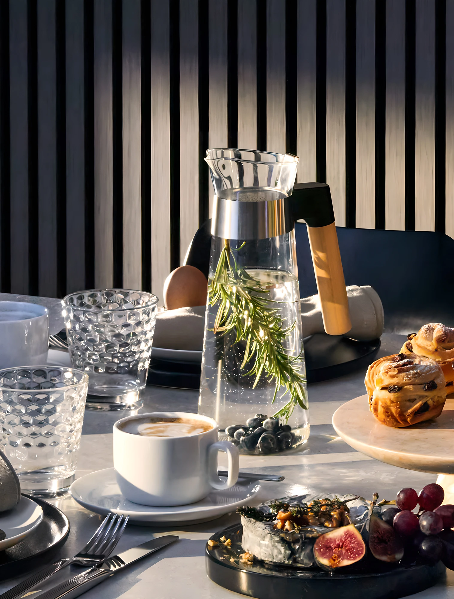 Кувшин Kineo, 1 л