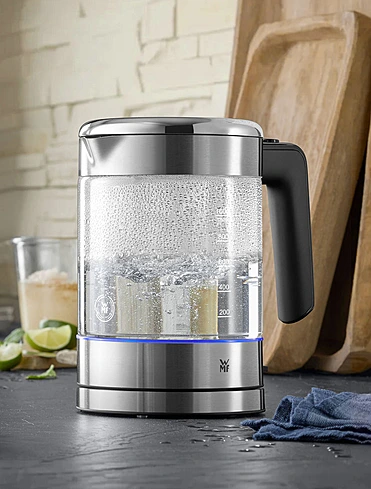 Электрический чайник Kitchenminis, 1 л