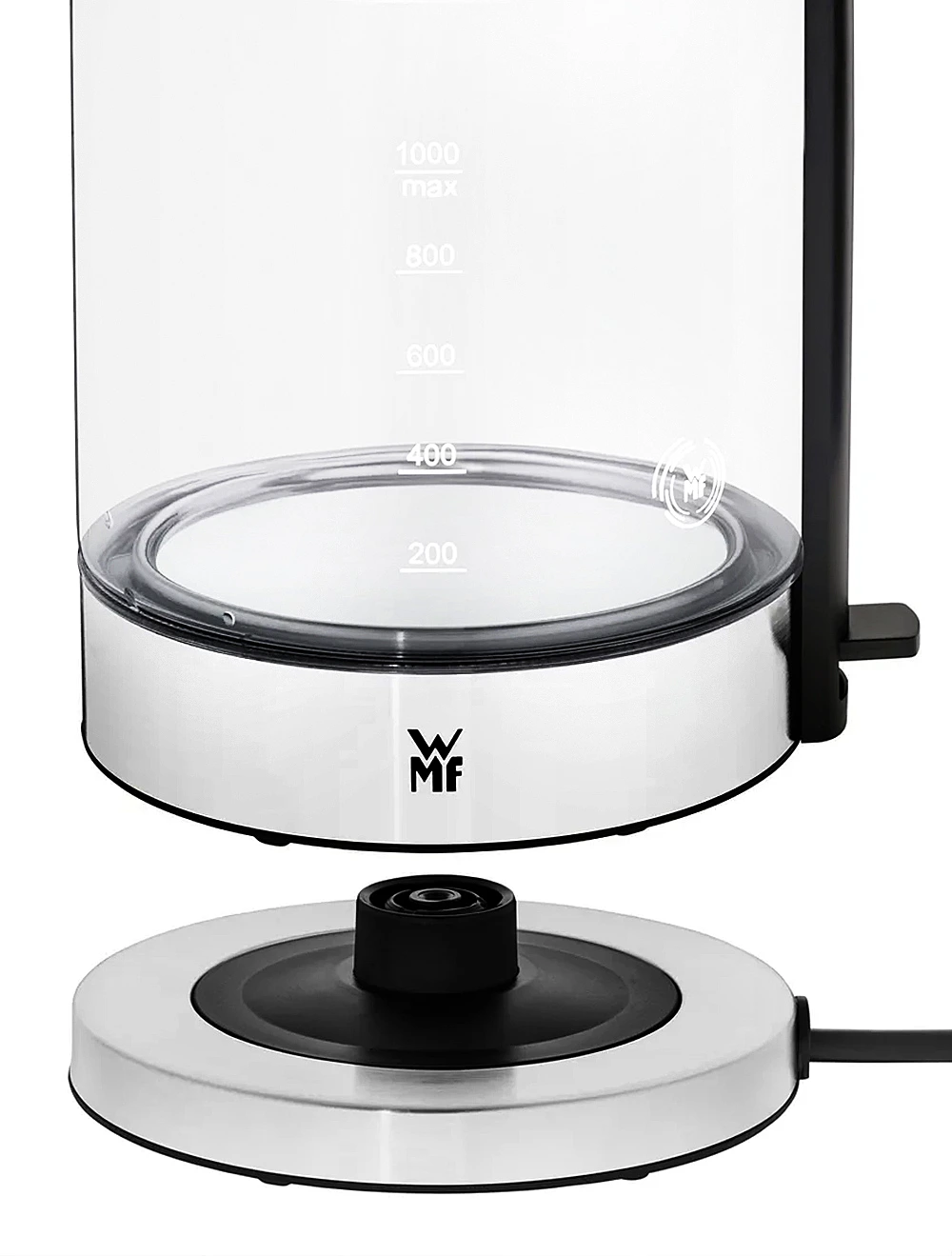 Электрический чайник Kitchenminis, 1 л