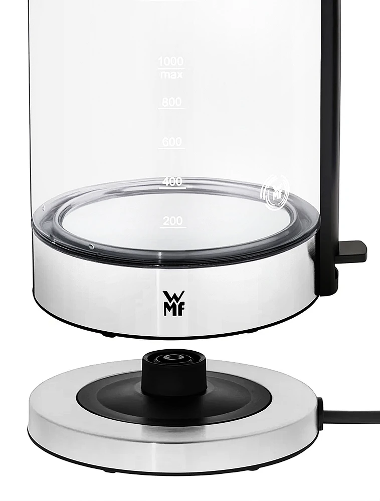 Электрический чайник Kitchenminis, 1 л от WMF