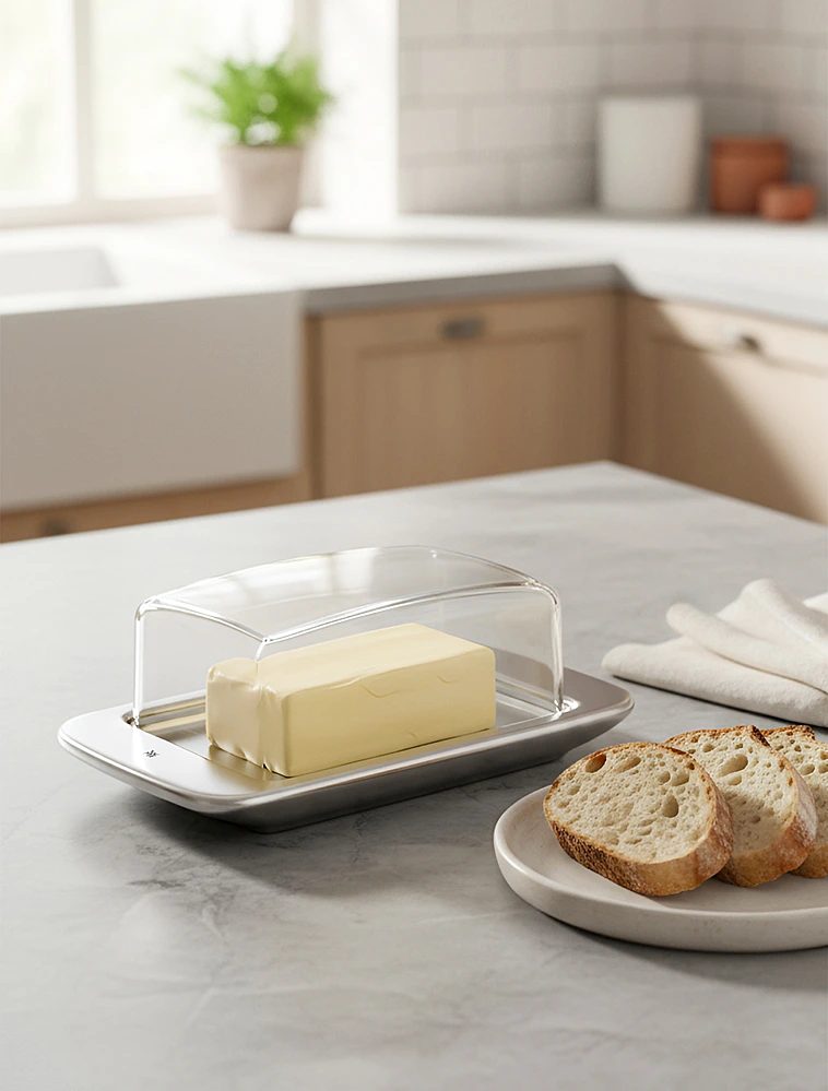 Масленка Loft, 18 см от WMF