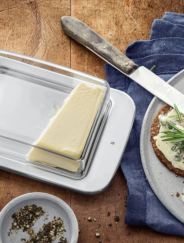 Масленка Loft, 18 см от WMF