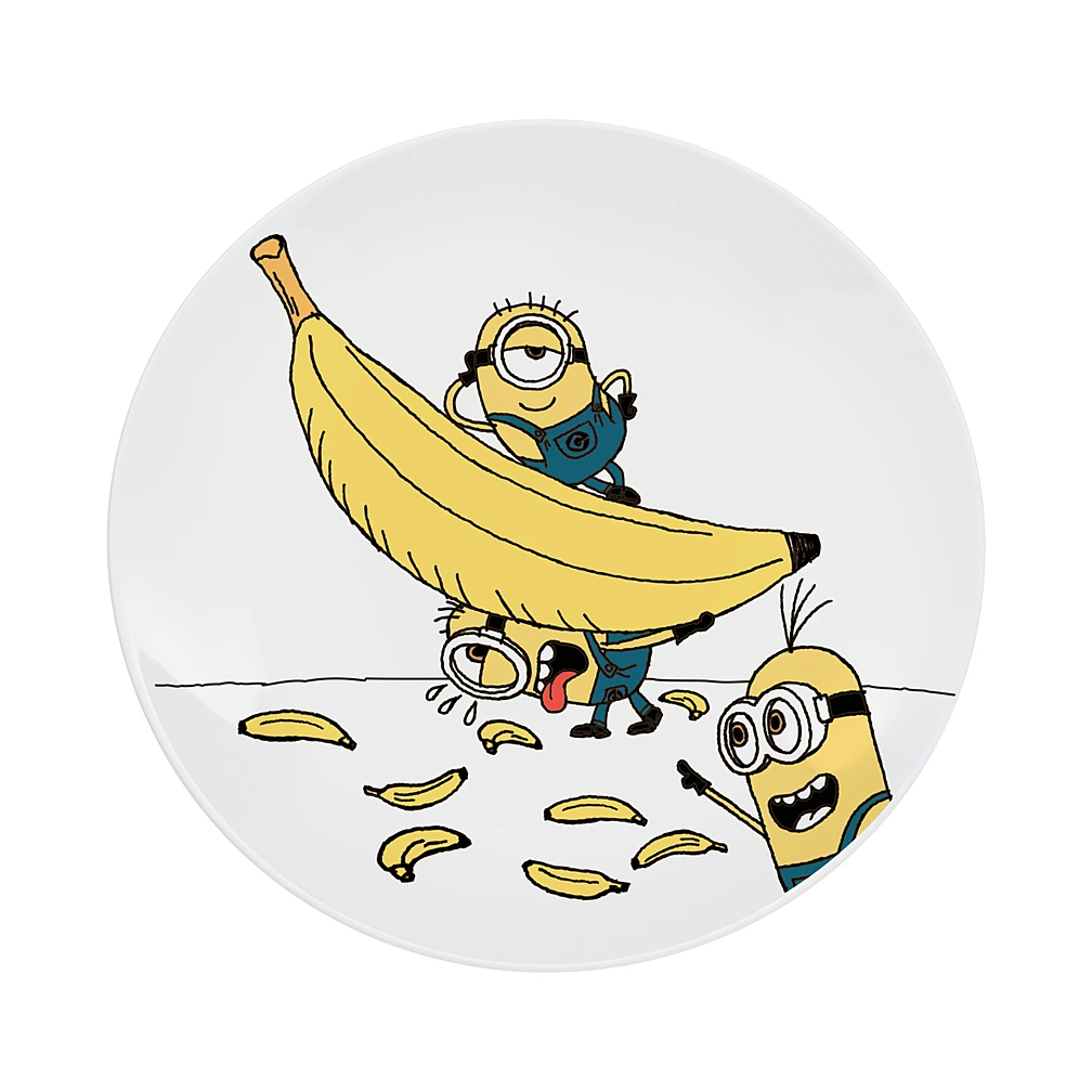 Детский набор из 6 предметов Minions от WMF