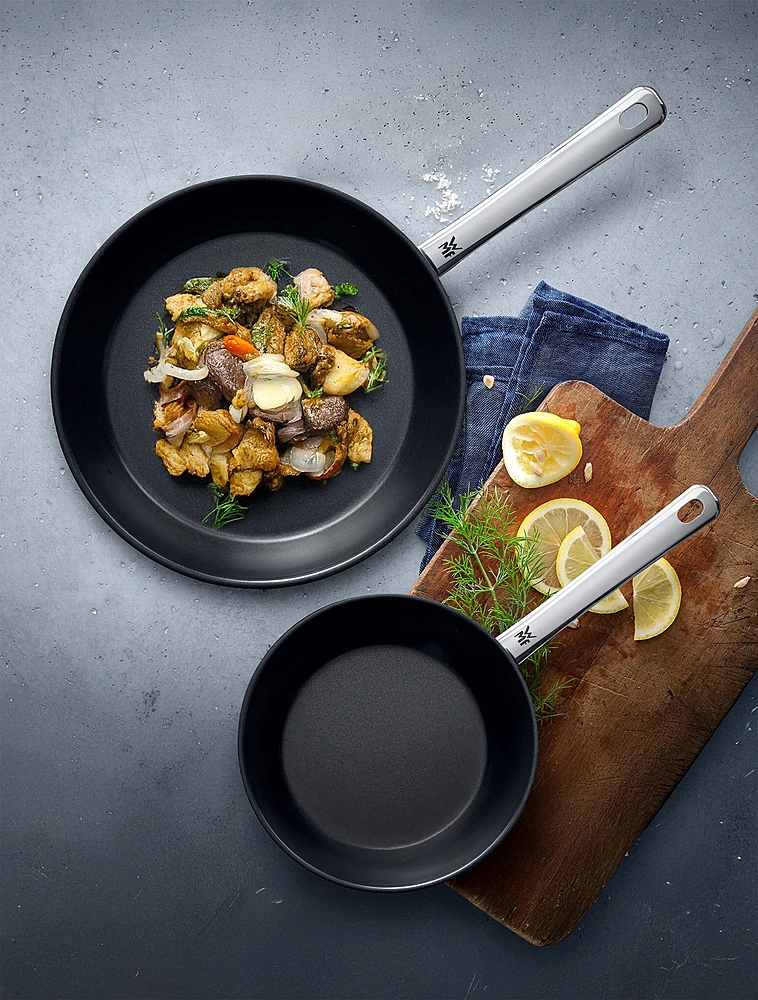 Сковорода универсальная Nordic Profi, 28 см от WMF