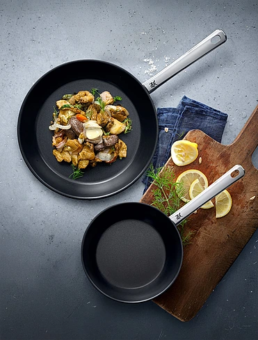 Сковорода универсальная Nordic Profi, 28 см