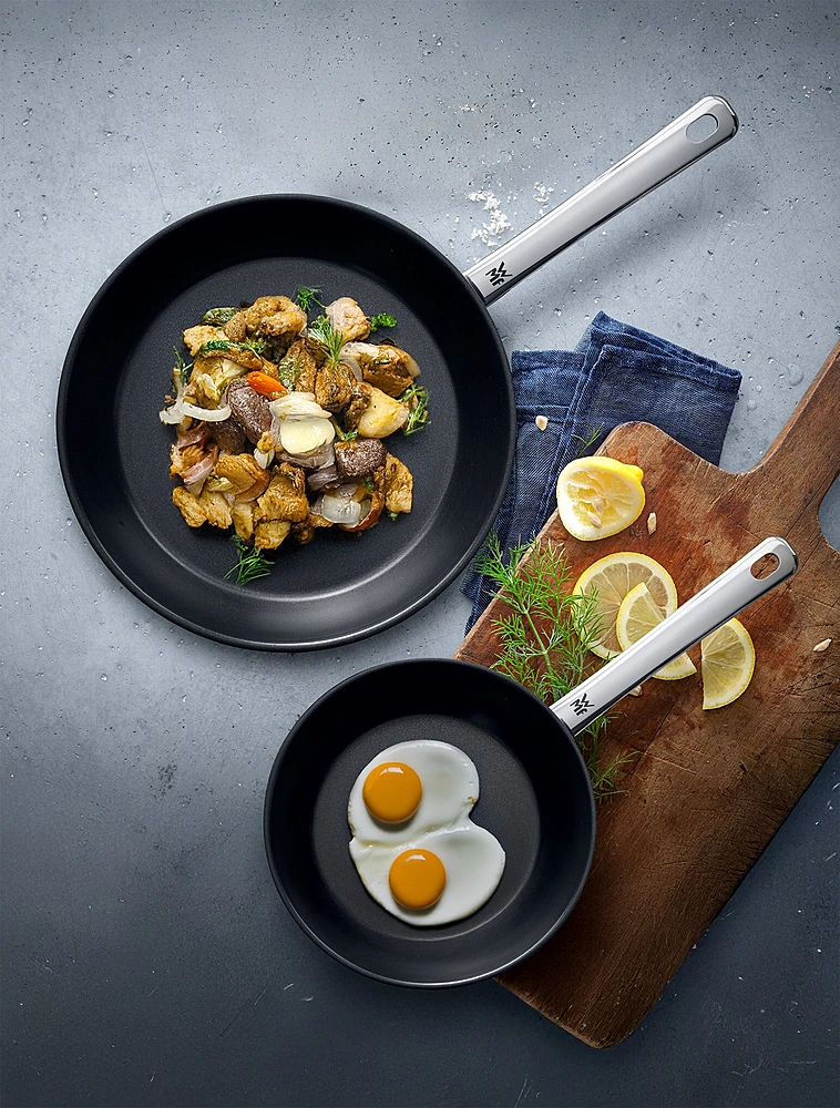 Сковорода универсальная Nordic Profi, 20 см от WMF