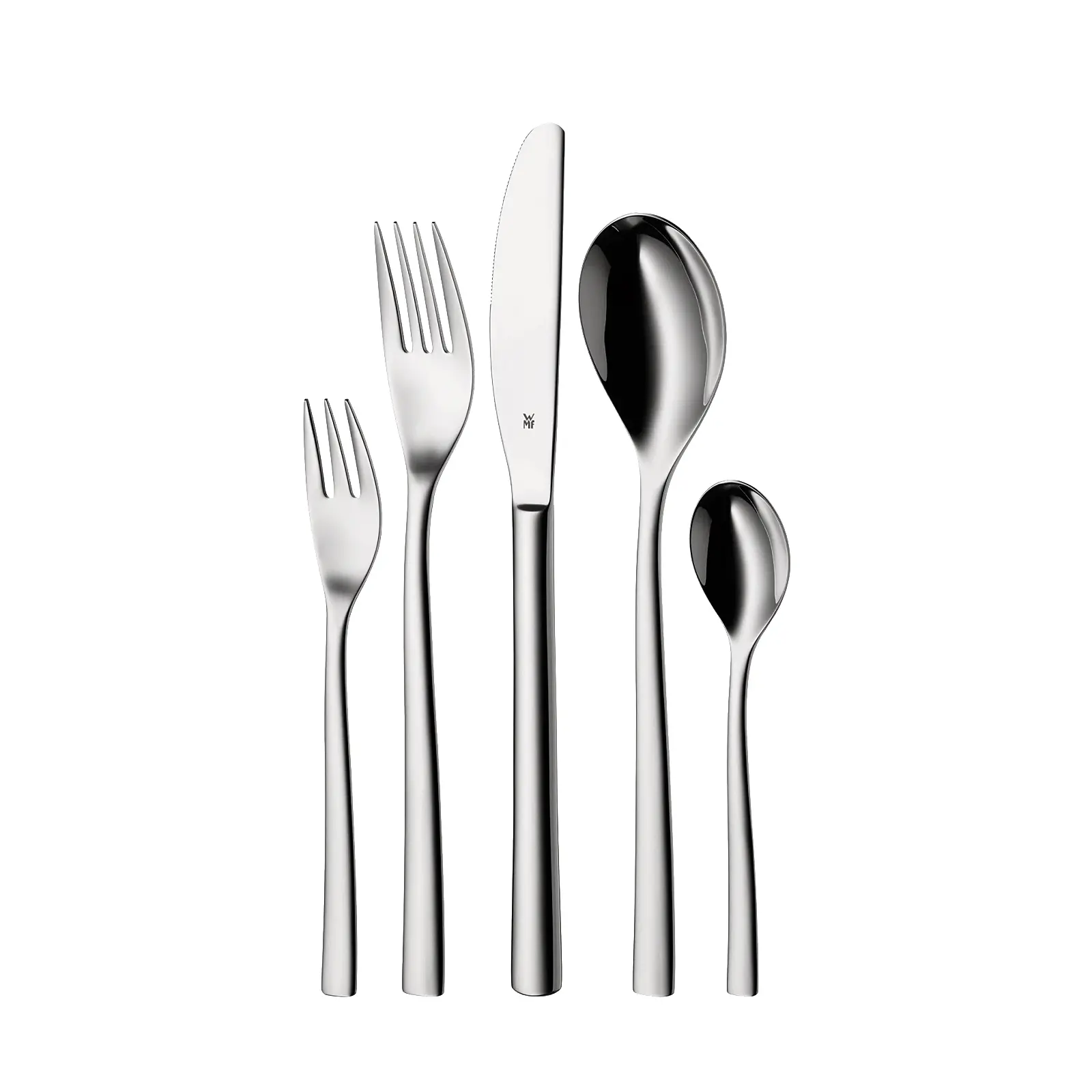 Набор столовых приборов Palermo на 6 персон, 30 пр.