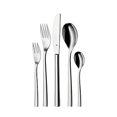 Набор столовых приборов Palermo на 6 персон, 30 пр.