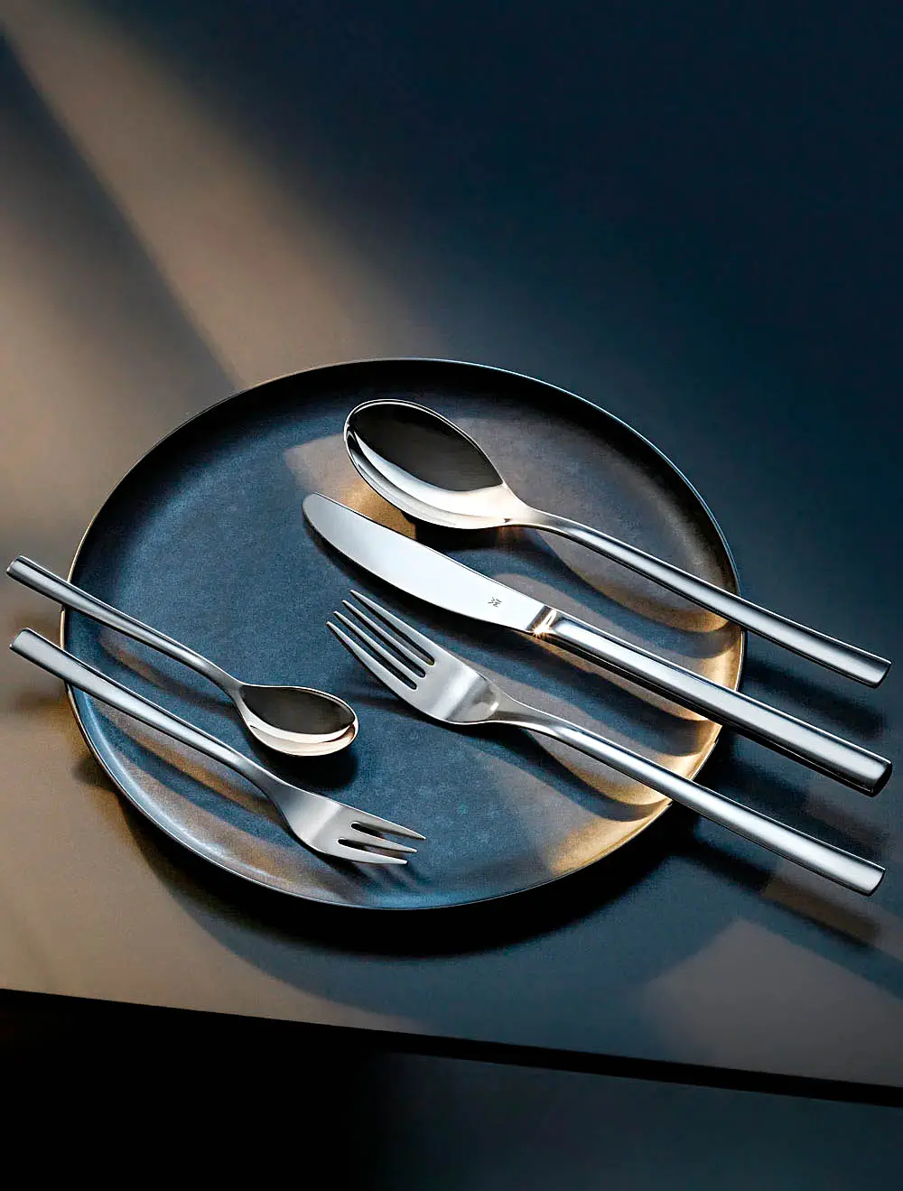 Набор столовых приборов Palermo на 6 персон, 30 пр.