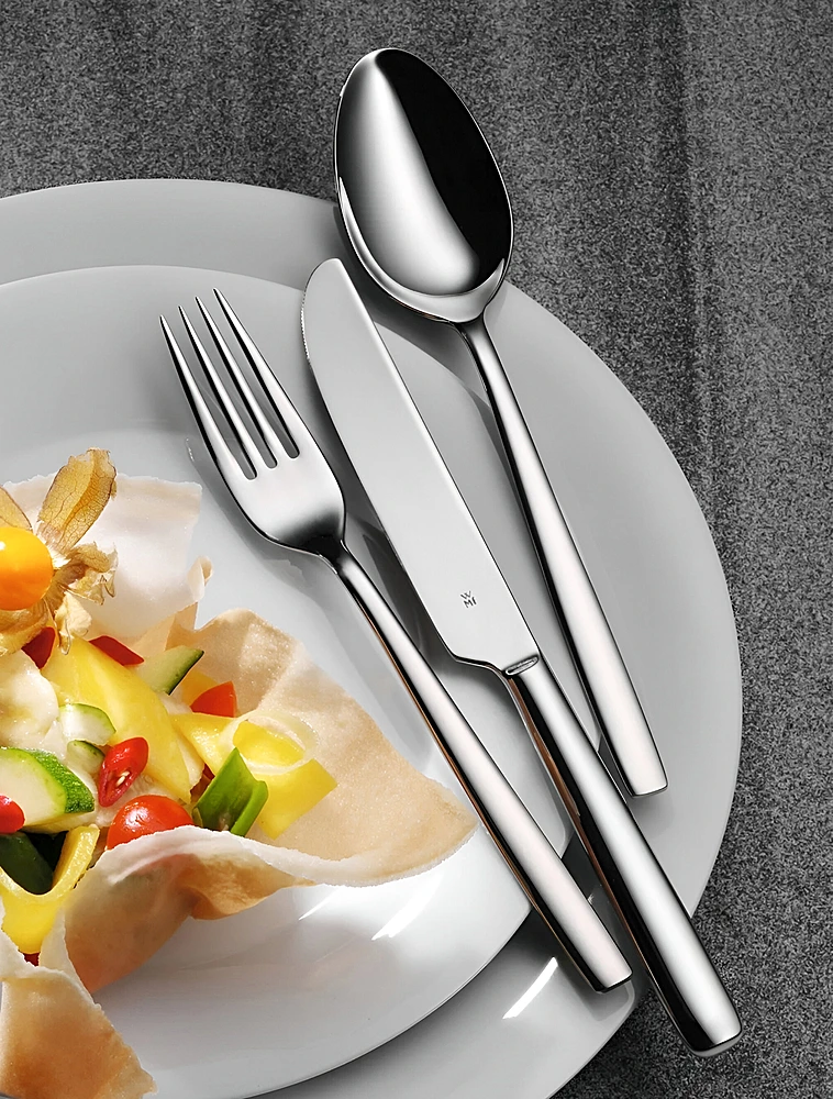 Набор столовых приборов Palma на 12 персон, 60 пр. от WMF
