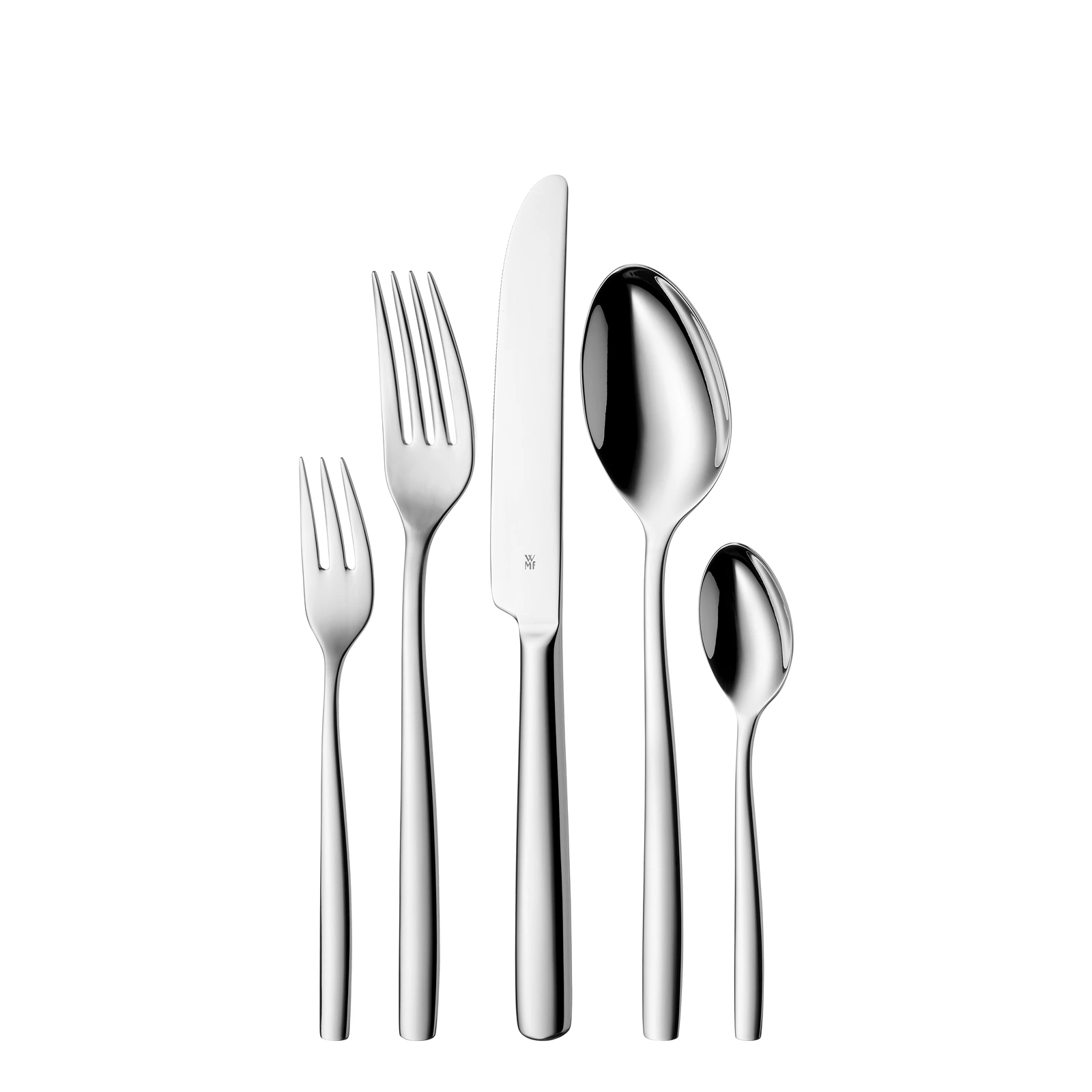 Набор столовых приборов Palma на 12 персон, 60 пр.