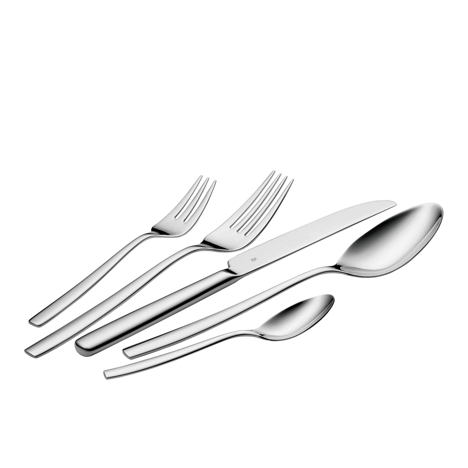 Набор столовых приборов Palma на 12 персон, 60 пр.