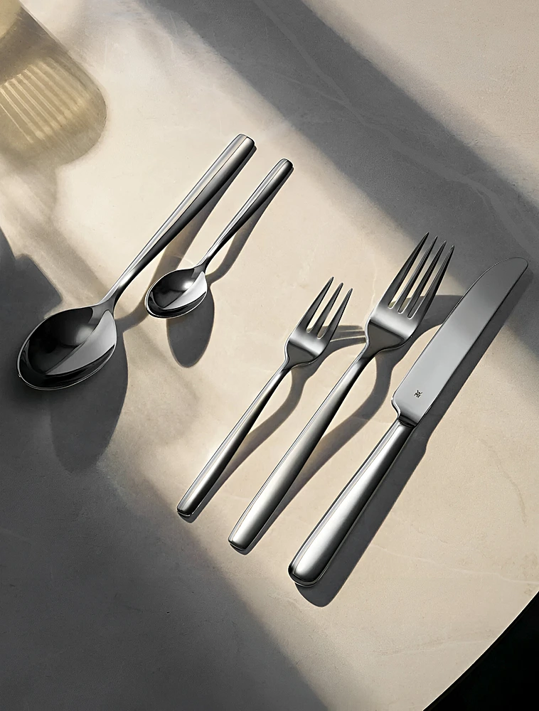 Набор столовых приборов Palma на 12 персон, 60 пр. от WMF