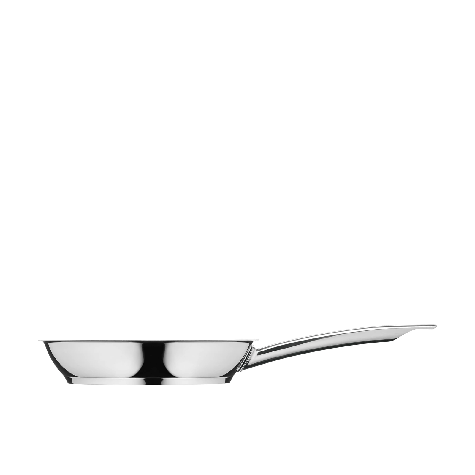 Сковорода универсальная PermaDur Advance, 24 см