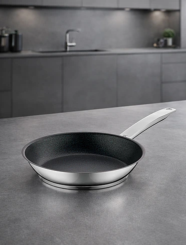 Сковорода универсальная PermaDur Advance, 24 см