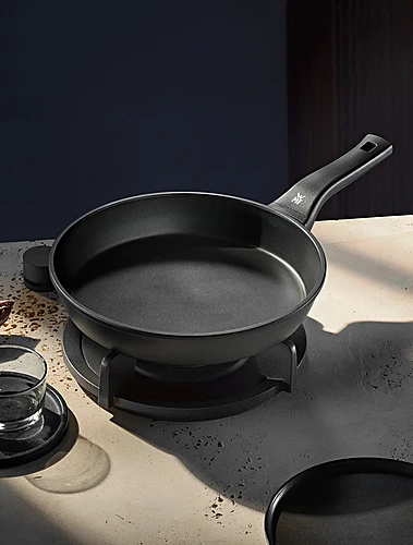 Сковорода универсальная PermaDur Premium, 28 см