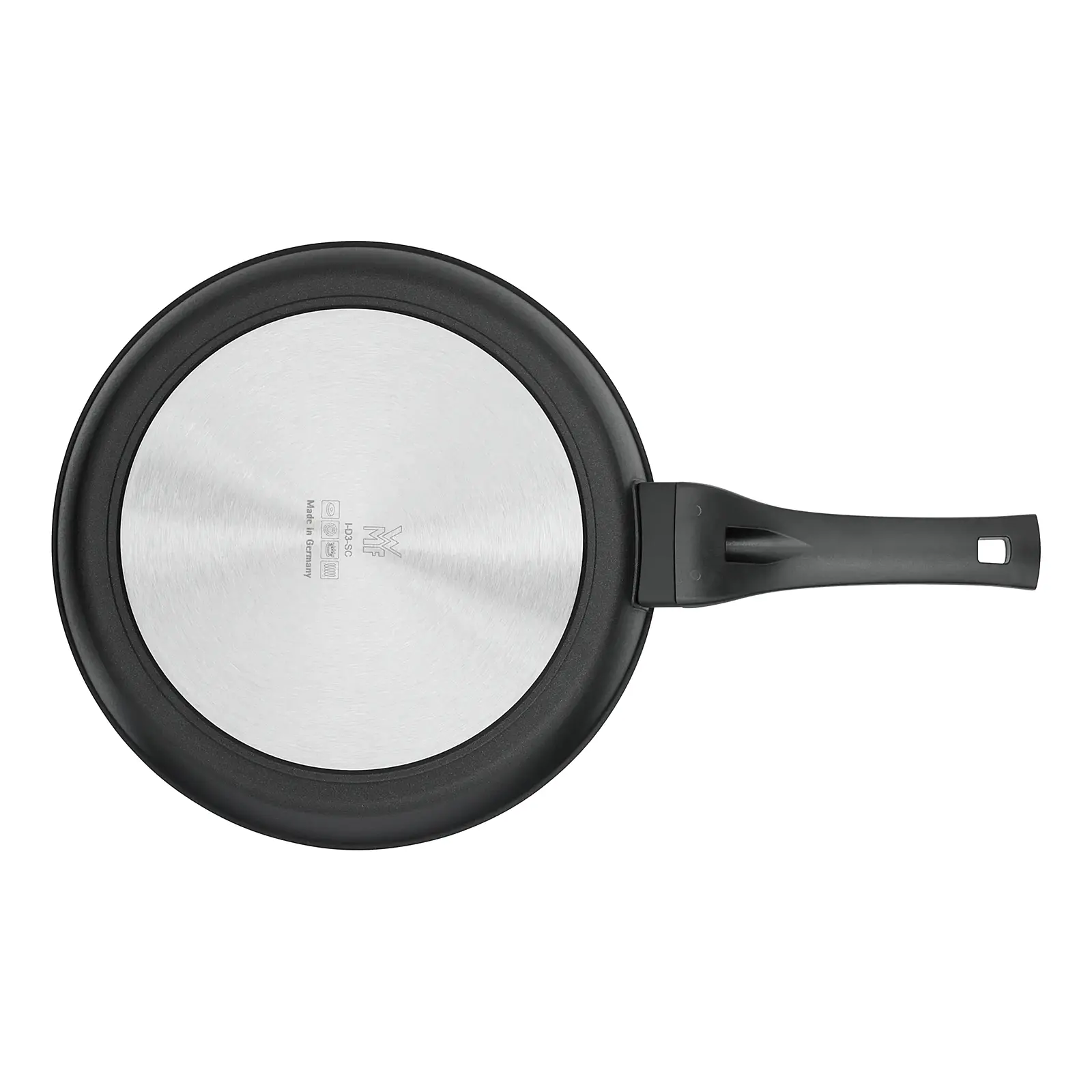 Сковорода универсальная PermaDur Premium, 28 см