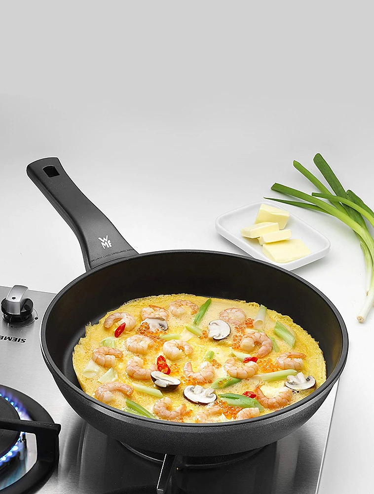 Сковорода универсальная PermaDur Premium, 28 см от WMF