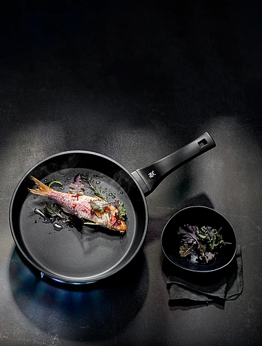 Сковорода универсальная PermaDur Premium, 28 см